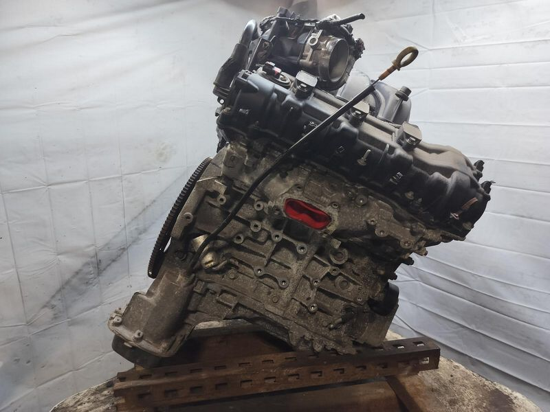 2013 Dodge Durango 3.6l v6 Used Engine 2