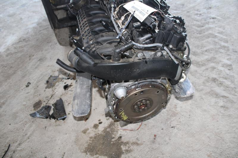 2007 Bmw 335i (3.0l, twin turbo, gasoline), rwd Used Engine