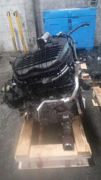 2013 Dodge Charger 3.6l v6 Used Engine