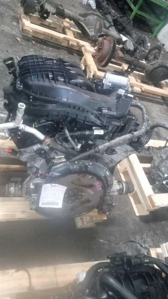 2013 Dodge Charger 3.6l v6 Used Engine 2