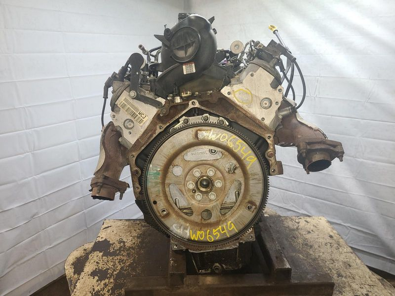 2005 Chevy Tahoe 5.3l, vin z (8th digit) Used Engine