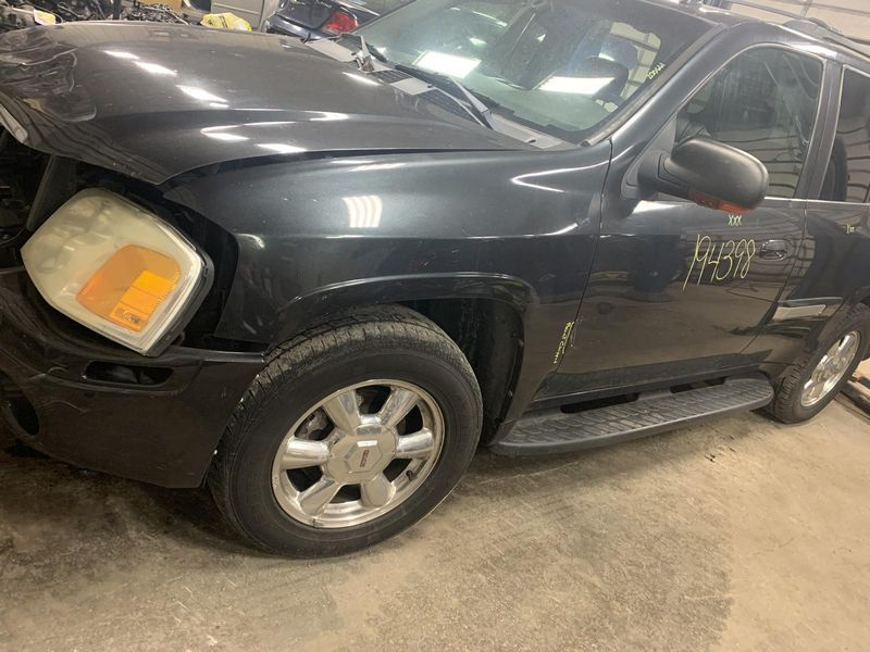 2004 Gmc Envoy 4.2l l6 Used Engine 3