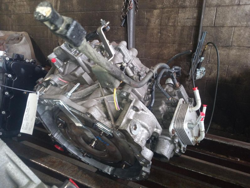 2016 Nissan Maxima 3.5l v6 Used Transmission