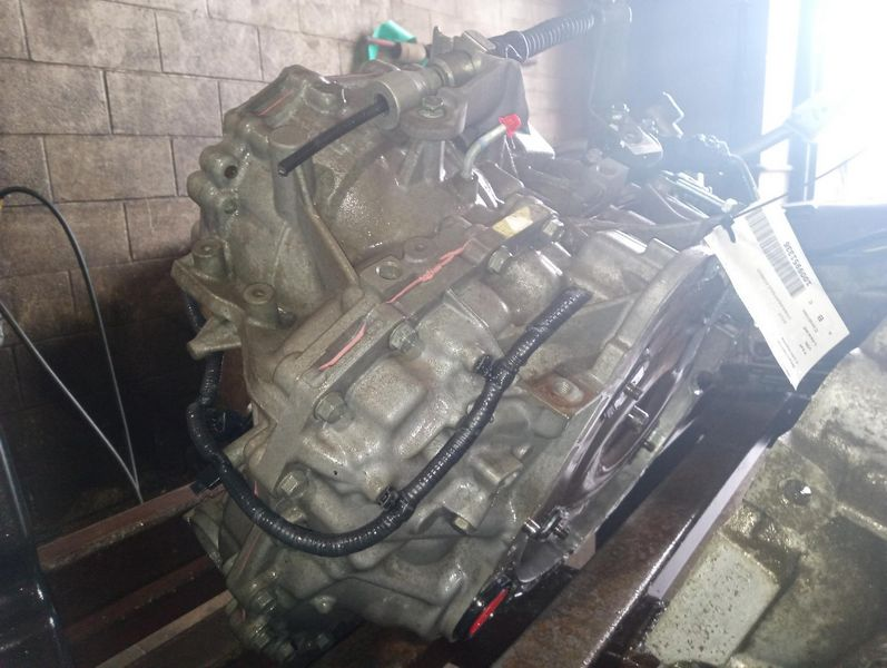2016 Nissan Maxima 3.5l v6 Used Transmission 3