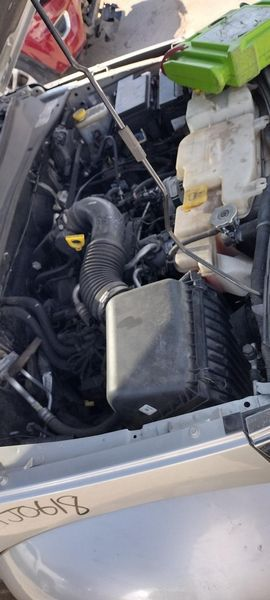 2008 Dodge Nitro 3.7l v6 Used Engine 2