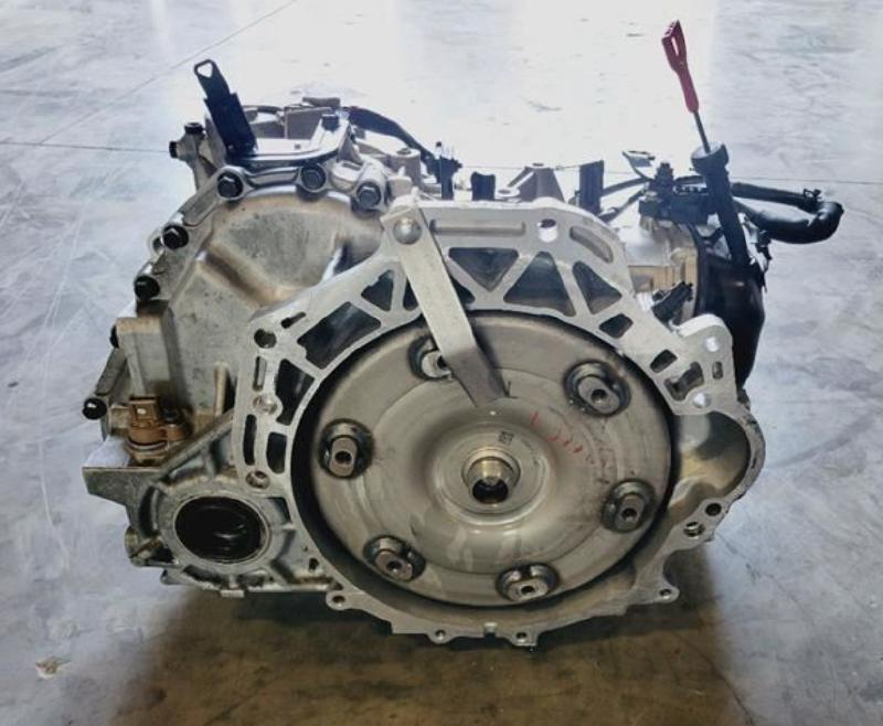 2006 Hyundai Sonata 3.3l v6 Used Transmission