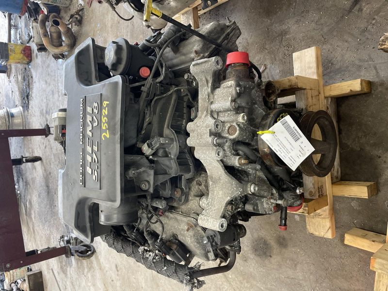 2005 Dodge Ram 1500 pickup 5.7l v8 Used Engine