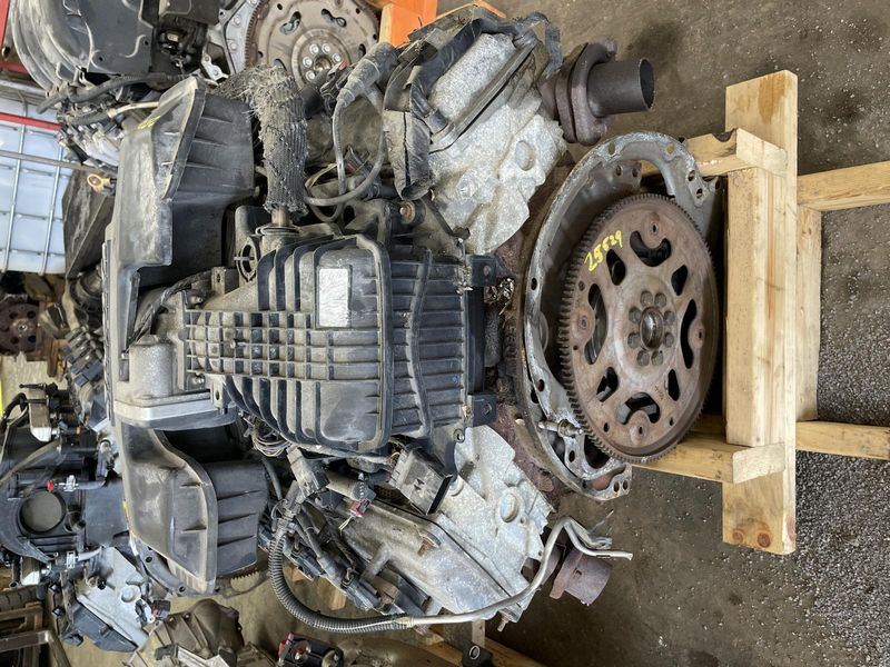 2005 Dodge Ram 1500 pickup 5.7l v8 Used Engine 2