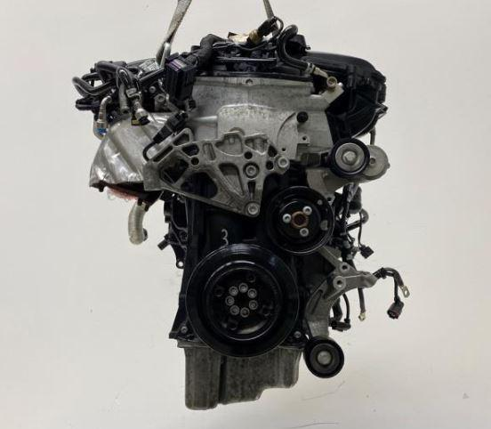 2009 Volkswagen Passat cc 3.6l v6 Used Engine