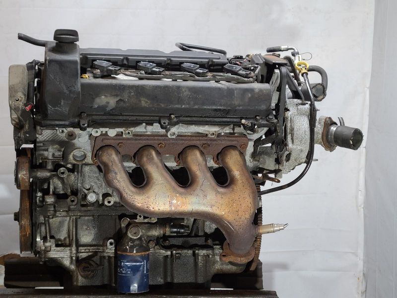 2007 Cadillac Dts (4.6l), vin y (8th digit, opt ld8) Used Engine 2