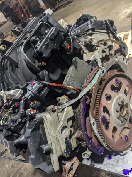 2010 Dodge Ram 1500 pickup 5.7l v8 Used Engine