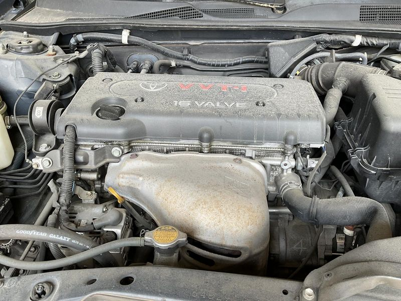 2003 Toyota Camry 2.4l l4 Used Engine