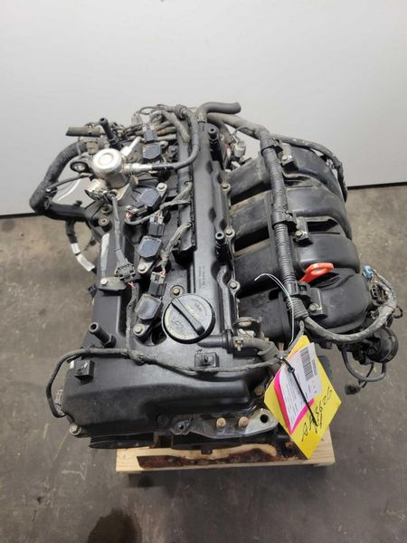 2014 Kia Sorento 2.4l l4 Used Engine