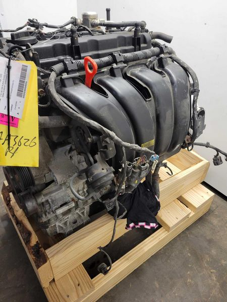 2014 Kia Sorento 2.4l l4 Used Engine 2