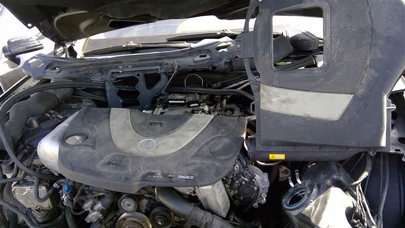 2010 MERCEDES BENZ S550 221 Type, S550, RWD Used Engine