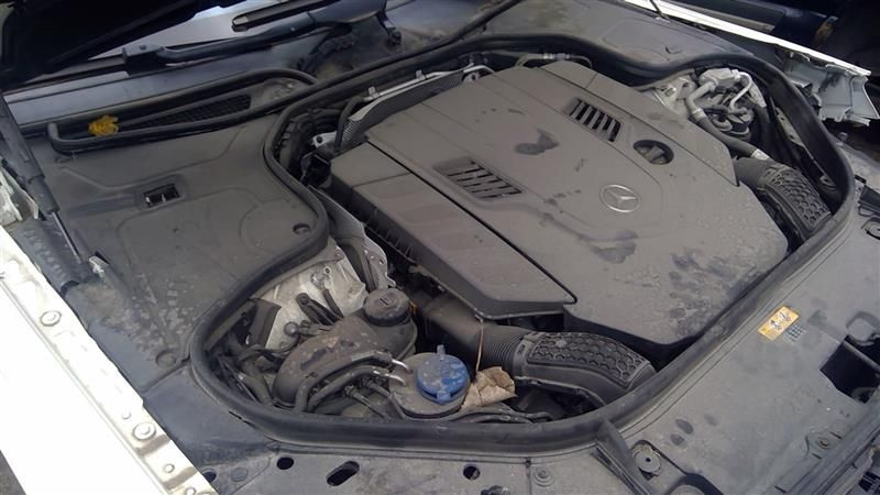 2019 MERCEDES BENZ S560 217 Type (S models, coupe and convertible), S560 (4.0L), AWD (VIN G, 7th digit) Used Engine
