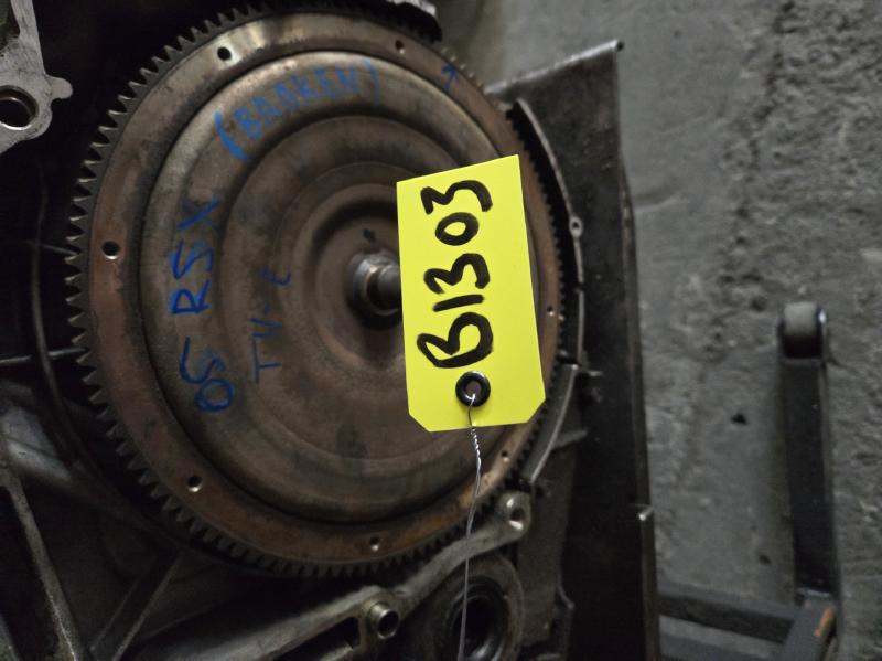 2005 Acura Rsx At, base Used Transmission 2