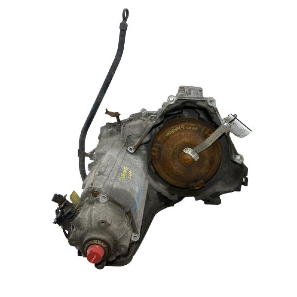 2005 Pontiac Grand prix At, 3.8l, supercharged option, ratio 2.93 (opt fr2), manual shift (opt kb7) Used Transmission 2