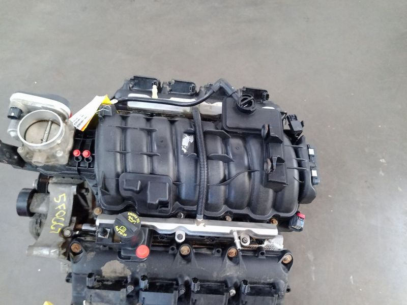 2009 Dodge Ram 1500 pickup 5.7l v8 Used Engine 2