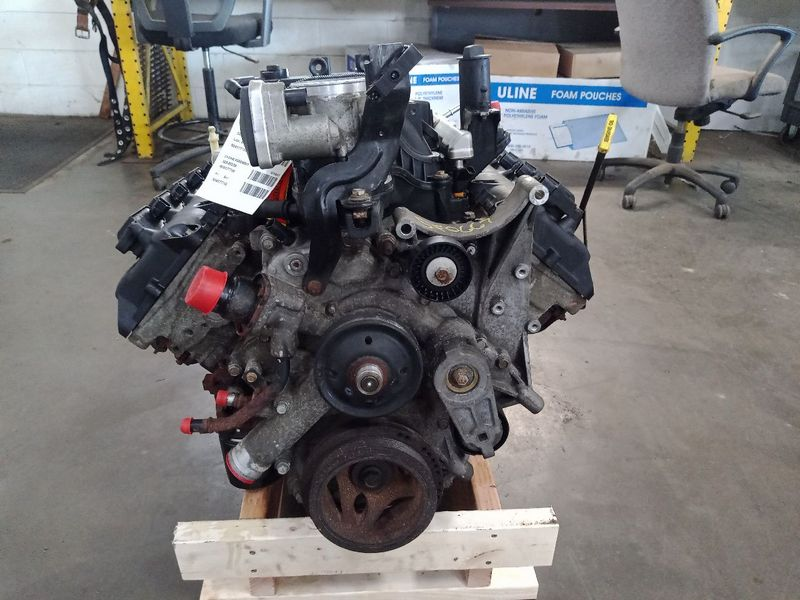 2009 Dodge Ram 1500 pickup 5.7l v8 Used Engine 3