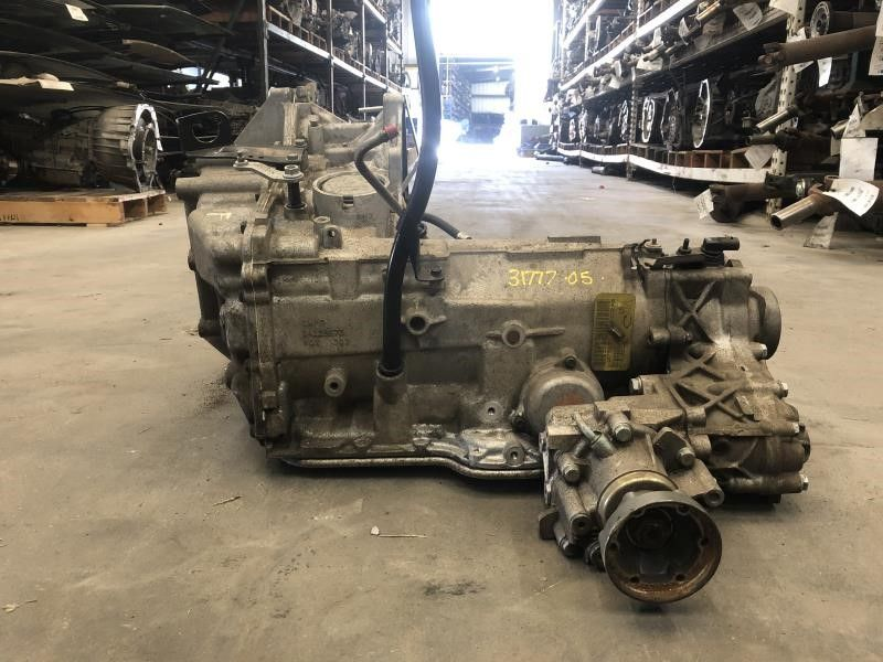 2005 Pontiac Aztek At, awd Used Transmission 2