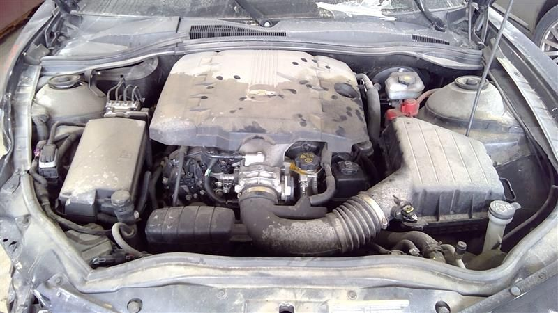 2010 Chevy Camaro 3.6l v6 Used Engine