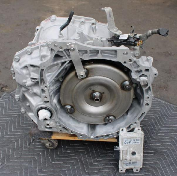2018 Nissan Altima (at), 2.5l (4 cylinder), (cvt) Used Transmission