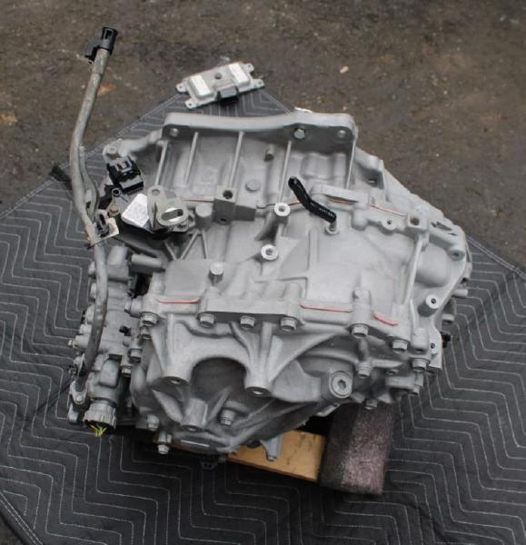 2018 Nissan Altima (at), 2.5l (4 cylinder), (cvt) Used Transmission 2