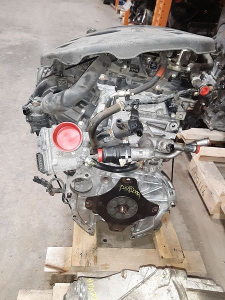 2019 Hyundai Tucson 2.0l l4 Used Engine