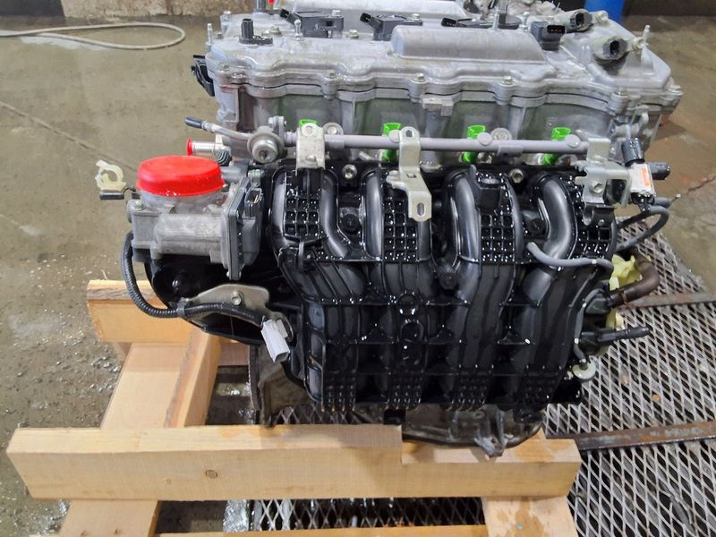2015 Toyota Rav4 (gasoline, 2.5l, vin f, 5th digit, 2arfe engine, 4 cylinder) Used Engine