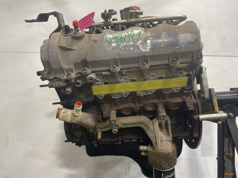 2006 Ford F 250 super duty 5.4l (vin 5, 8th digit, 3v) Used Engine 2