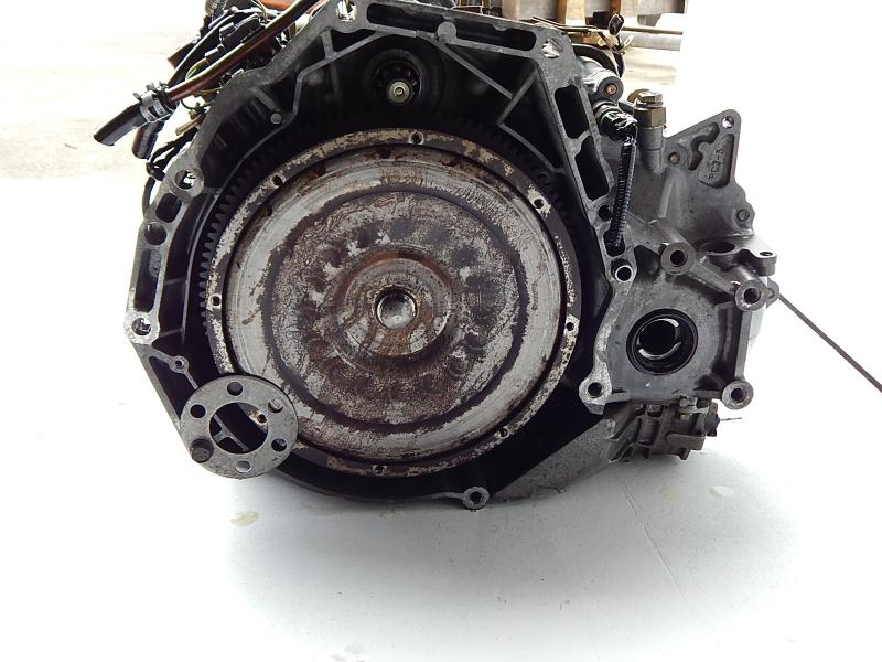 2002 Honda Accord 2.3l l4 Used Transmission
