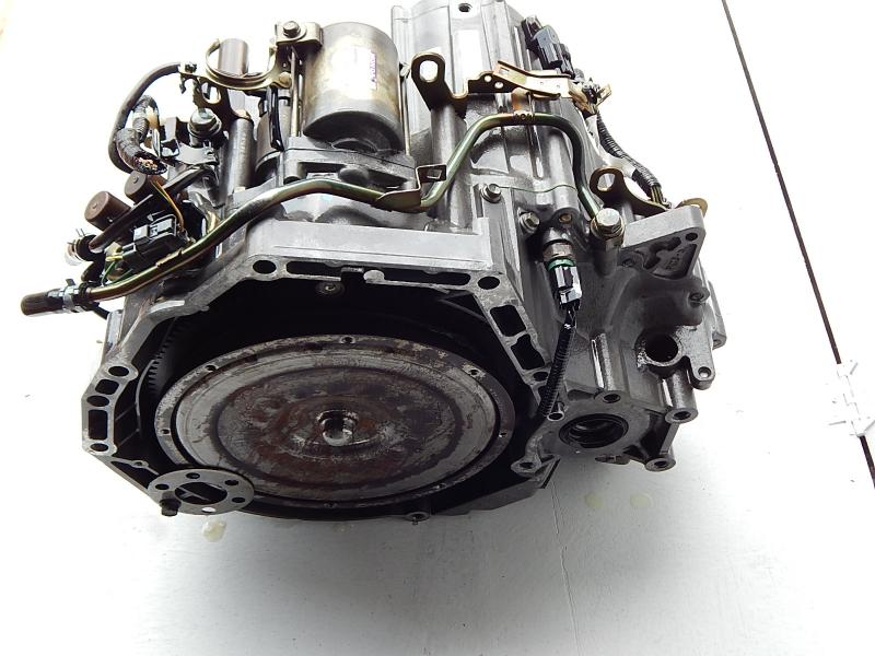 2002 Honda Accord 2.3l l4 Used Transmission 2