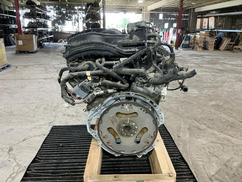2013 Dodge Charger 3.6l v6 Used Engine