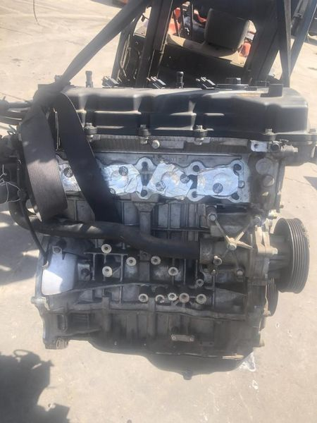 2012 Kia Forte 2.0l, (vin 2, 8th digit, dohc), california emissions (sulev) Used Engine