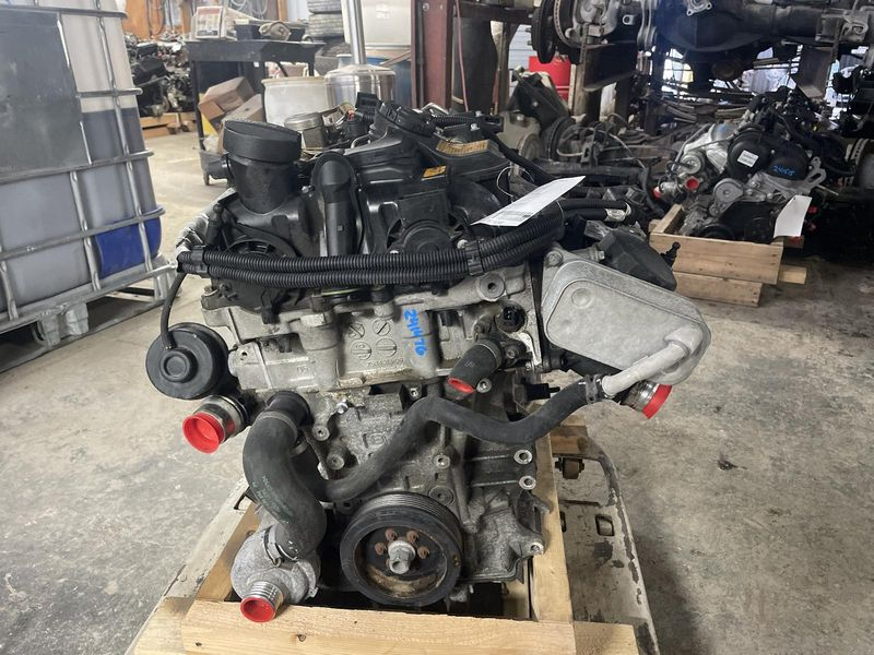 2013 Bmw X3 2.0l (28ix) Used Engine