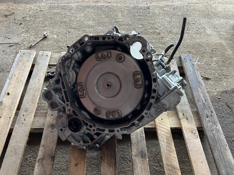 2013 Nissan Maxima (3.5l, vin a, 4th digit, vq35de), (at, cvt) Used Transmission