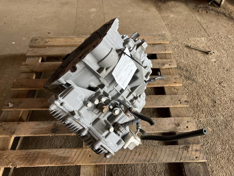 2013 Nissan Maxima (3.5l, vin a, 4th digit, vq35de), (at, cvt) Used Transmission 3