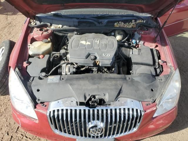 2011 Buick Lucerne 3.9l (vin m, 8th digit, opt lgd) Used Engine