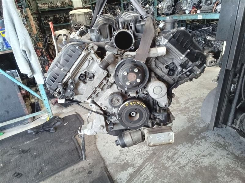 2015 Kia K900 5.0l (vin 4, 8th digit) Used Engine 2