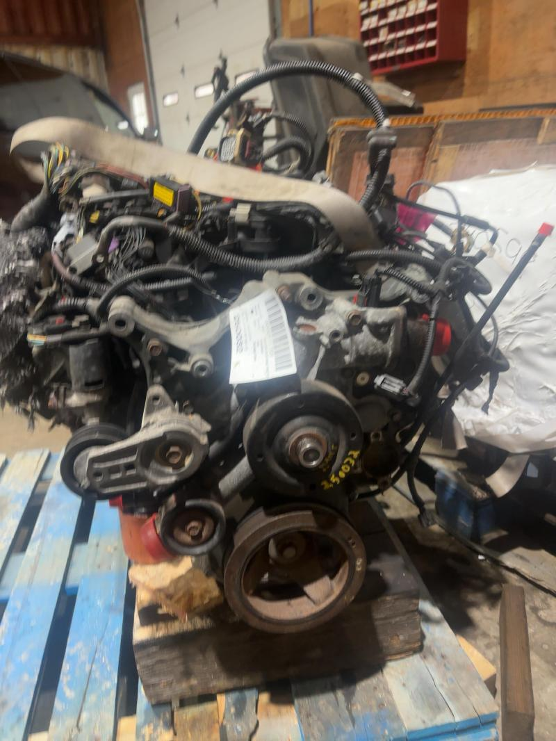 2004 Dodge Ram 1500 pickup 5.7l v8 Used Engine 2