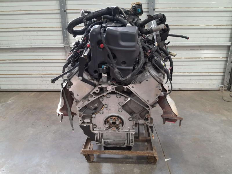 2011 Gmc Yukon xl 1500 6.2l v8 Used Engine