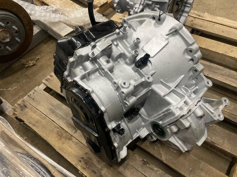 2018 Dodge Journey (at), 3.6l, fwd Used Transmission