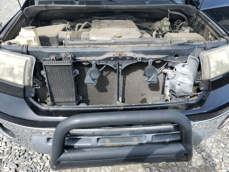2008 Toyota Tundra 5.7l (vin v, 5th digit, 3urfe engine, 8 cylinder) Used Engine