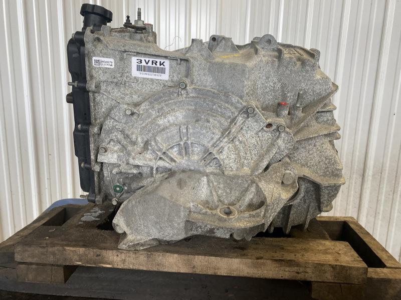 2013 Dodge Journey At, awd, (3.6l) Used Transmission