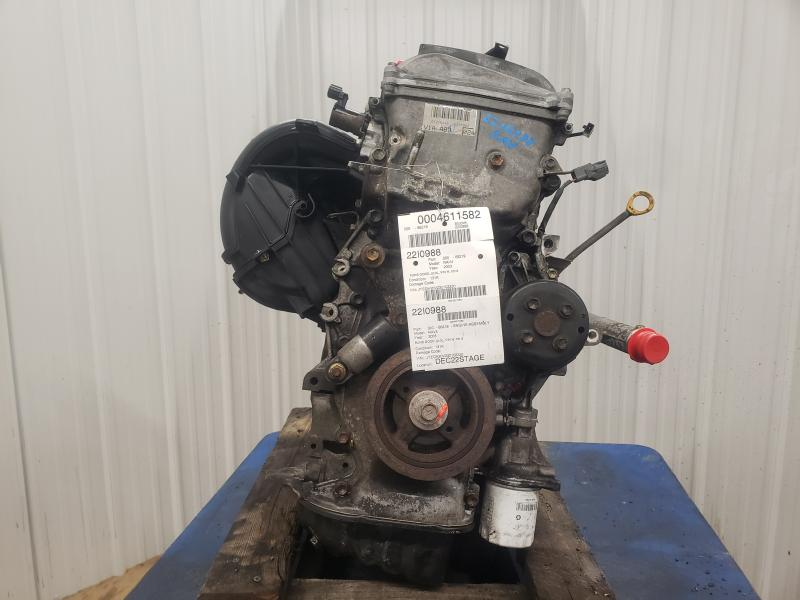 2003 Toyota Rav4 2.0l l4 Used Engine