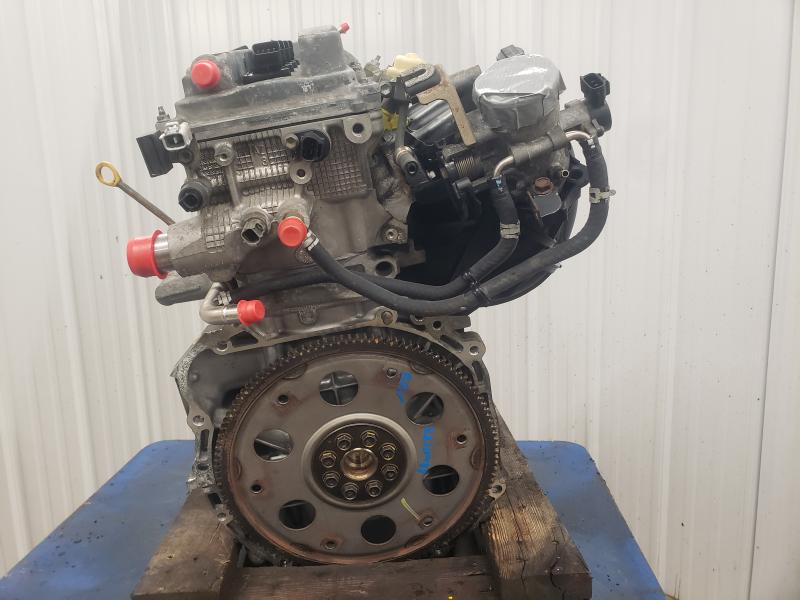 2003 Toyota Rav4 2.0l l4 Used Engine 2