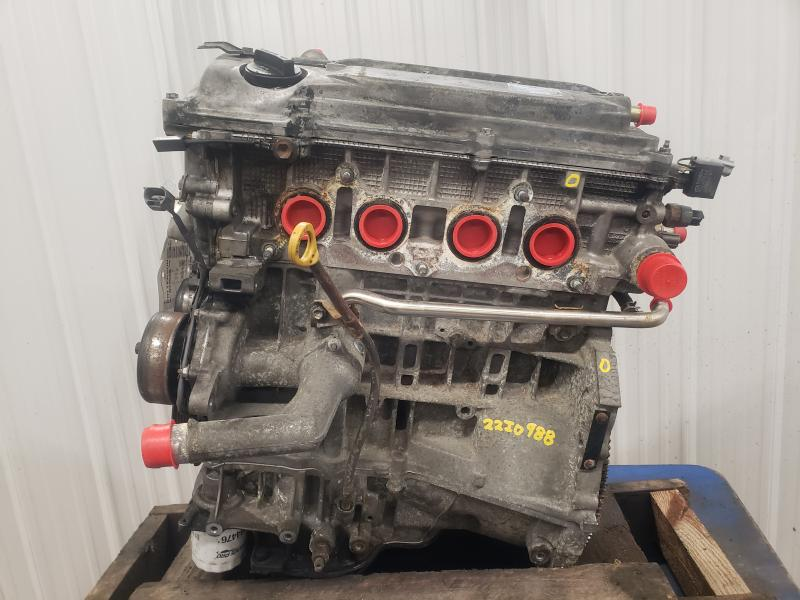 2003 Toyota Rav4 2.0l l4 Used Engine 3