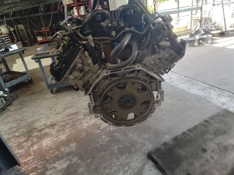 2015 Kia K900 5.0l v8 at,rwd Used Engine