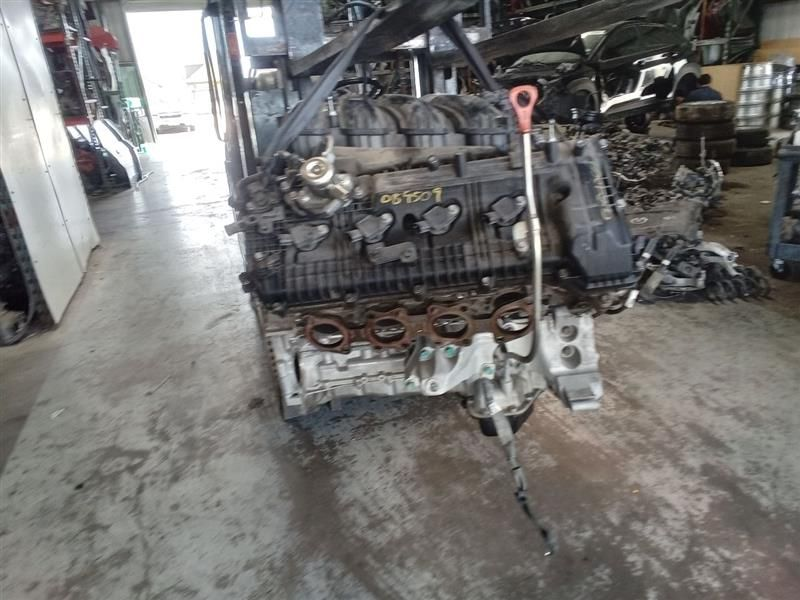 2015 Kia K900 5.0l v8 at,rwd Used Engine 3